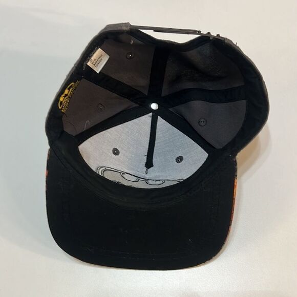 Batman kids hat - Picture 5 of 6